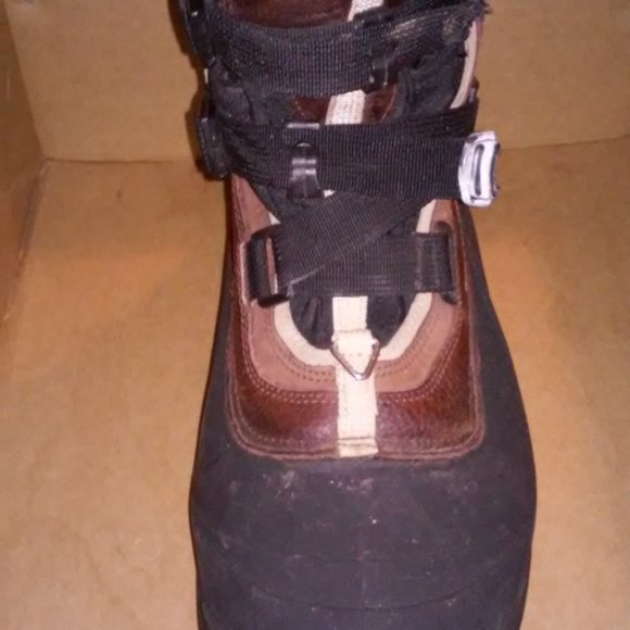 TIMBERLAND Mens Size 13M Boots SKU 77078 2922 - Picture 6 of 16